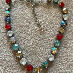 Sabika Manhattan Choker